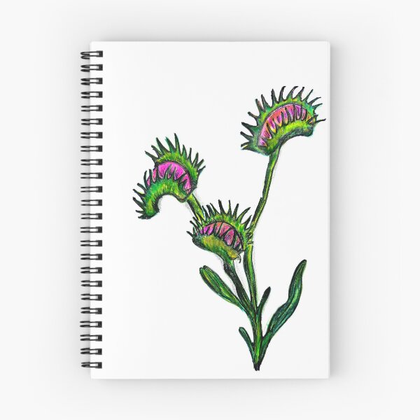 Item preview, Venus Fly Trap designed and sold by CanDo20.