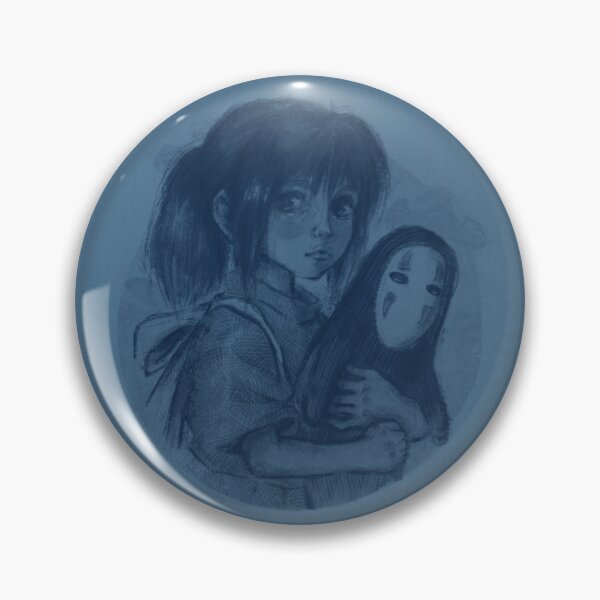 Item preview, CHIHIRO NO FACE EMPATHY DENIM designed and sold by melyverso.