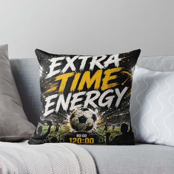 Item preview, Extra Time Energy designed and sold by MySheetMusicArt.