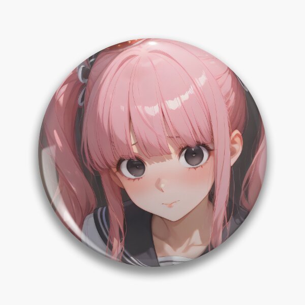 Item preview, Perona One Piece School Uniform Crown Soft Room Mood designed and sold by MicaheHaffner.