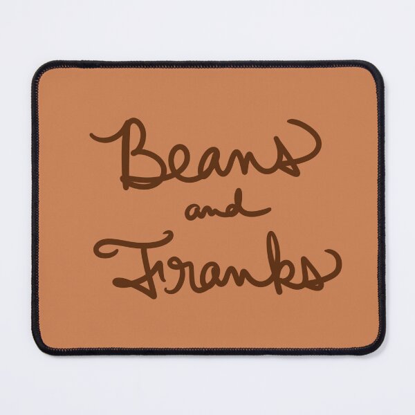 Item preview, Beans and Franks designed and sold by abeink.