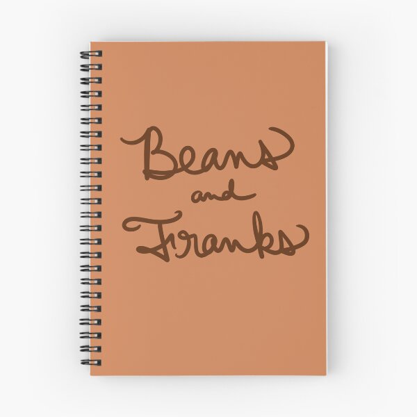 Item preview, Beans and Franks designed and sold by abeink.
