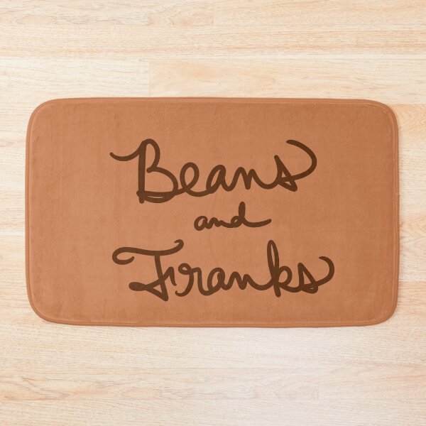 Item preview, Beans and Franks designed and sold by abeink.