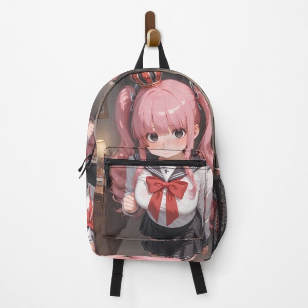 Item preview, Perona One Piece School Uniform Crown Soft Room Mood designed and sold by MicaheHaffner.