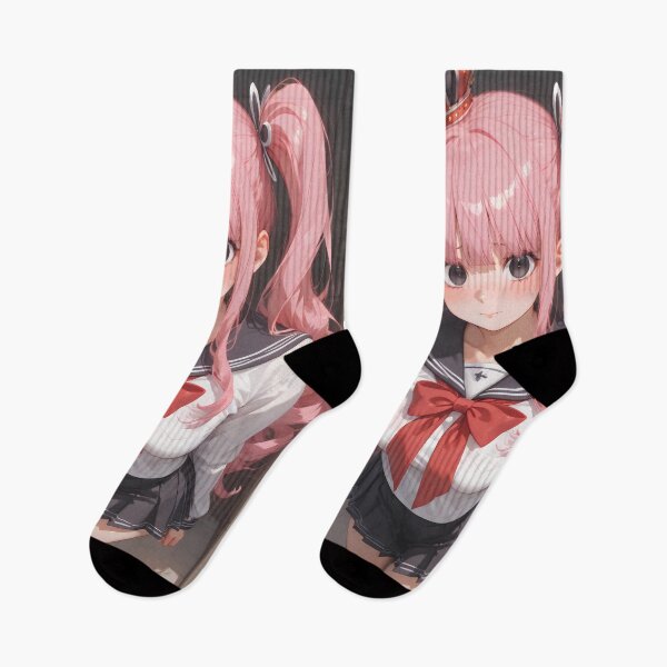 Item preview, Perona One Piece School Uniform Crown Soft Room Mood designed and sold by MicaheHaffner.