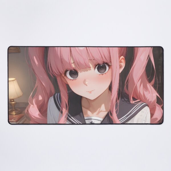 Item preview, Perona One Piece School Uniform Crown Soft Room Mood designed and sold by MicaheHaffner.