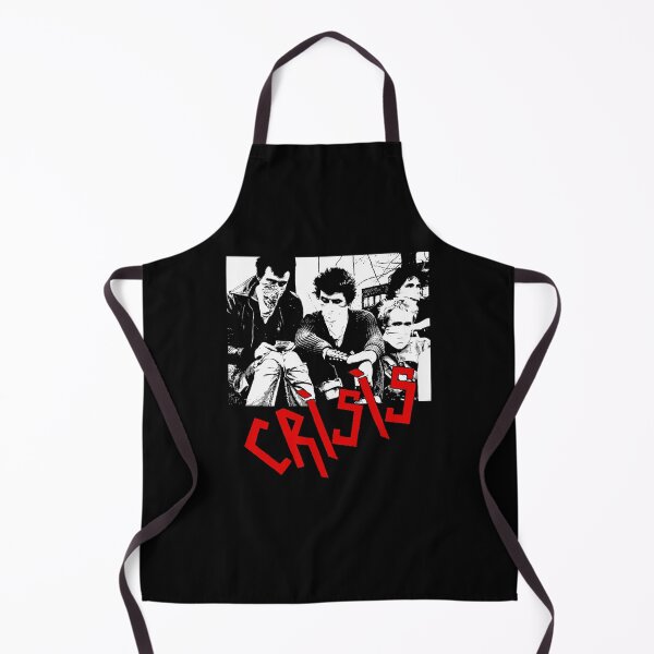 Item preview, Crisis designed and sold by ayoux10.