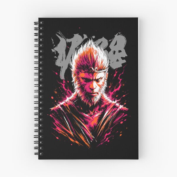 Item preview, Black Myth Wukong - Art designed and sold by mussopizza.