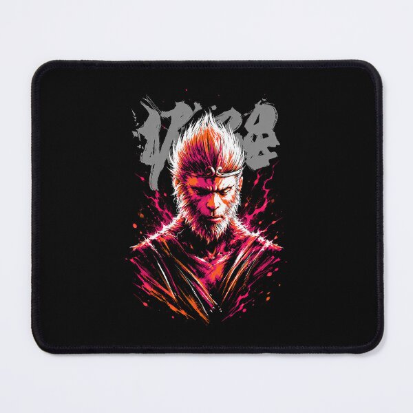 Item preview, Black Myth Wukong - Art designed and sold by mussopizza.