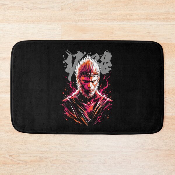 Item preview, Black Myth Wukong - Art designed and sold by mussopizza.