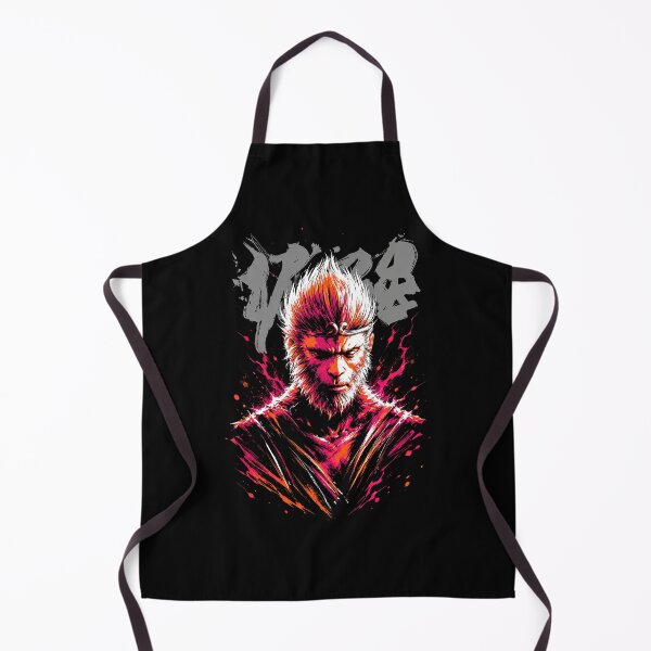 Item preview, Black Myth Wukong - Art designed and sold by mussopizza.