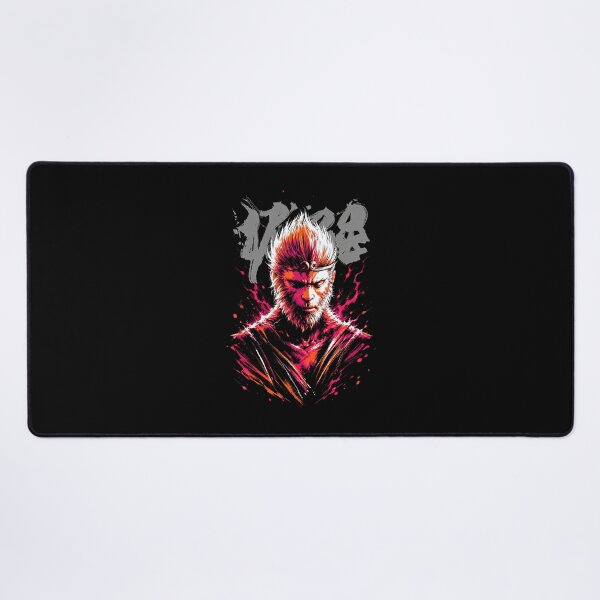 Item preview, Black Myth Wukong - Art designed and sold by mussopizza.