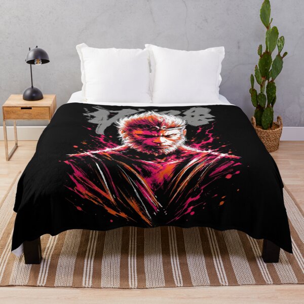 Item preview, Black Myth Wukong - Art designed and sold by mussopizza.
