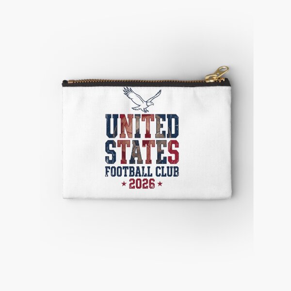 Item preview, United States Football Club 2026 US Soccer Fan designed and sold by PictoVibe.