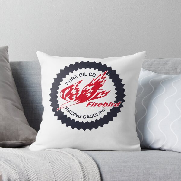 Item preview, Pure Firebird Racing Gasoline designed and sold by SportSpartan.