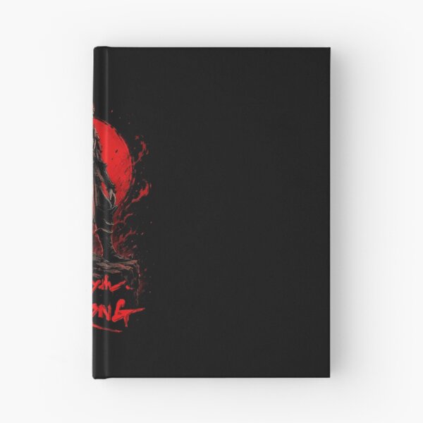 Item preview, Red Black Myth Wukong - Art designed and sold by mussopizza.