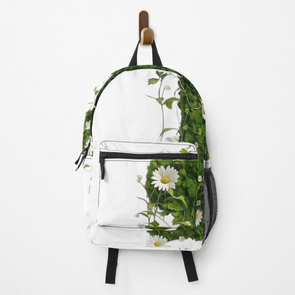 Item preview, Blooming Nature Letter I designed and sold by I-HERE.
