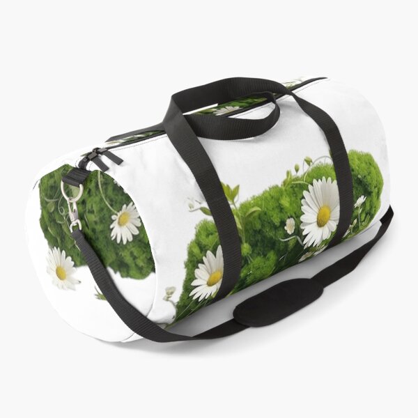 Item preview, Blooming Nature Letter I designed and sold by I-HERE.