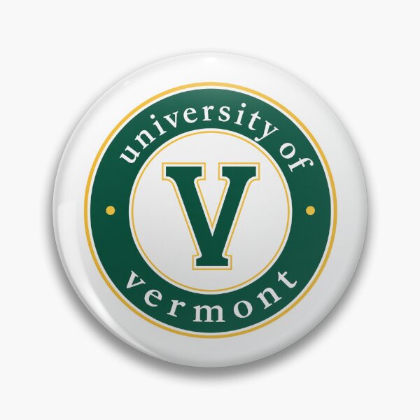 Item preview, university of vermont designed and sold by designsbysamantha.