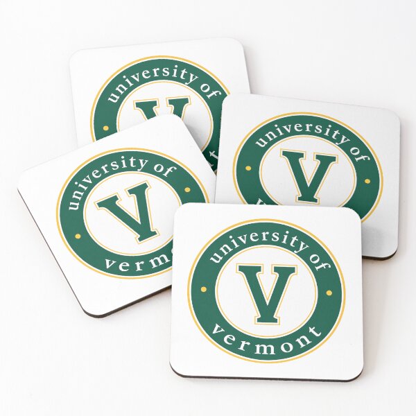 Aperçu de l'œuvre université du vermont créée et vendue par designsbysamantha.