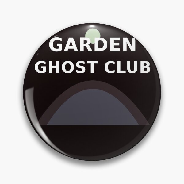 Artikelvorschau, Gartengeisterclub s entworfen und verkauft von aDeLiNuS.