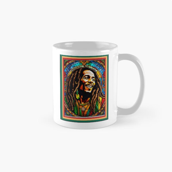 Item preview, Bob Marley Who Jah bless no one curse designed and sold by Coexist In Tee's .