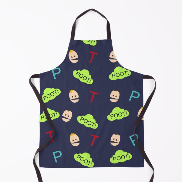 Item preview, South Park Kyle's PJs Pattern designed and sold by TDA Entertainment.