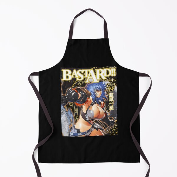 Item preview, Bastard Kai Harn designed and sold by ONDi44.