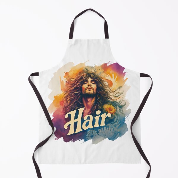 Item preview, Hair the Musical designed and sold by Lyric Vault - Rock on.