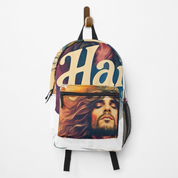 Item preview, Hair the Musical designed and sold by Lyric Vault - Rock on.