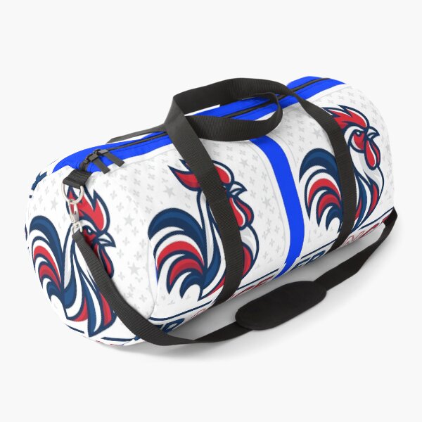 Item preview, Gallic Rooster France Emblem designed and sold by PixorStudio.