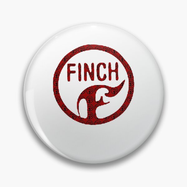 Item preview, Finch designed and sold by ONDi44.