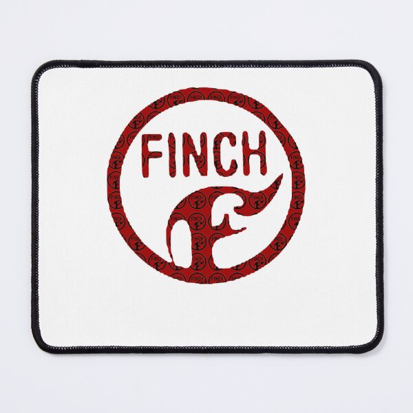 Item preview, Finch designed and sold by ONDi44.