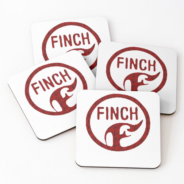 Item preview, Finch designed and sold by ONDi44.