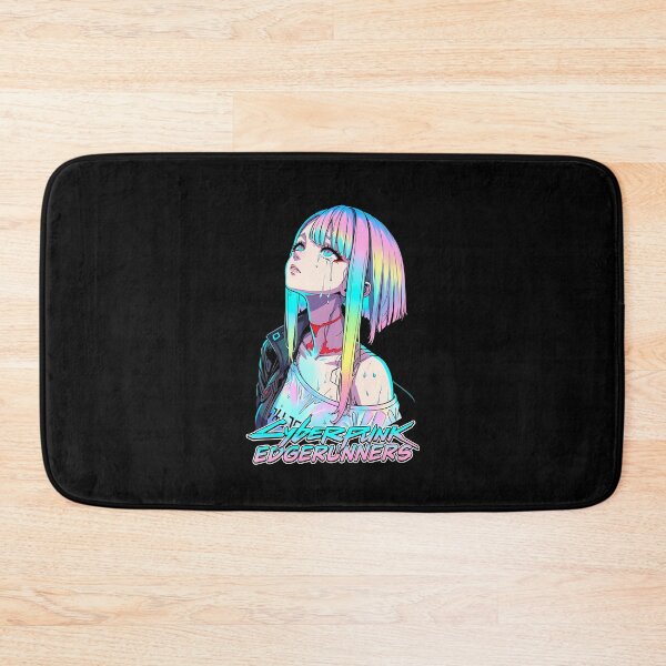 Item preview, Lucy - Cyberpunk Edgerunners designed and sold by superhetero.