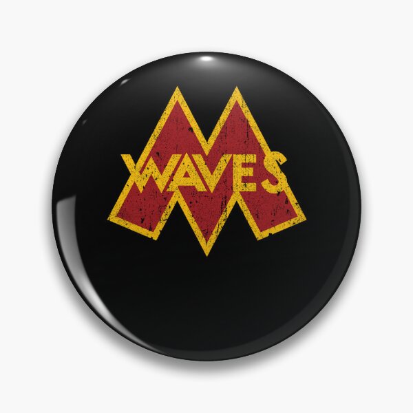 Item preview, Minnehaha Waves designed and sold by ayoux10.