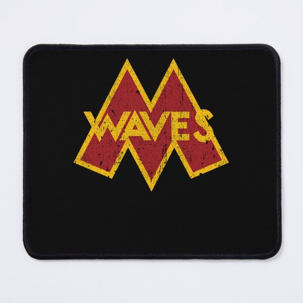 Item preview, Minnehaha Waves designed and sold by ayoux10.