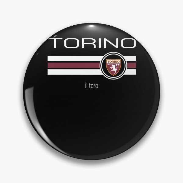 Item preview, Serie A Torino designed and sold by ayoux10.