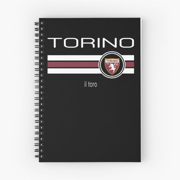 Item preview, Serie A Torino designed and sold by ayoux10.
