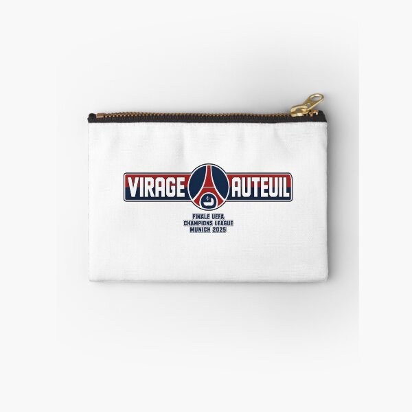 Item preview, Virage Auteuil Champions League Finale 2025 designed and sold by TMTD Productions.