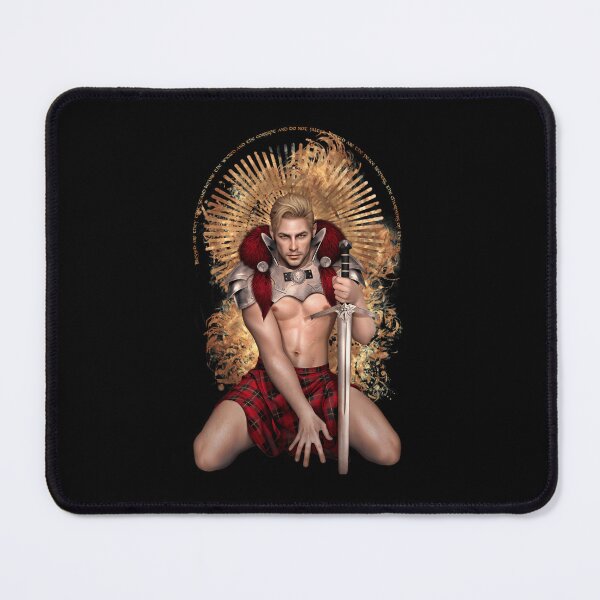 Item preview, Champions of the just  designed and sold by ONDi44.