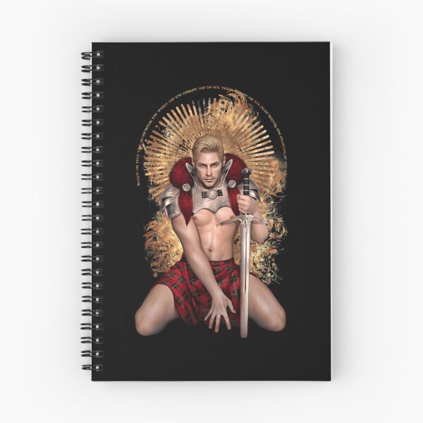 Item preview, Champions of the just  designed and sold by ONDi44.