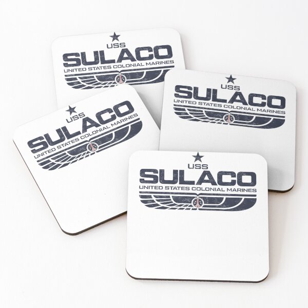 Item preview, Sulaco designed and sold by SportSpartan.