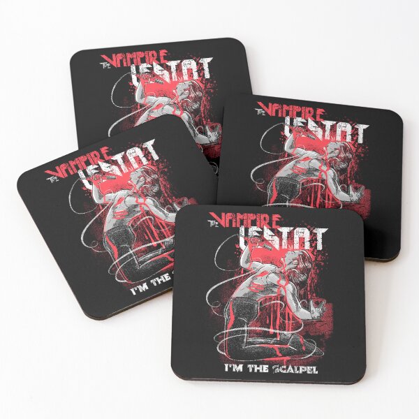 Item preview, I’m The Scalpel designed and sold by DorkZombie.