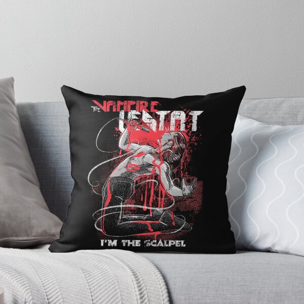 Item preview, I’m The Scalpel designed and sold by DorkZombie.