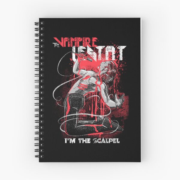 Item preview, I’m The Scalpel designed and sold by DorkZombie.