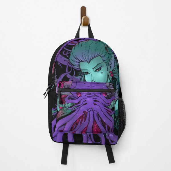 Item preview, Eaves Dropn on the Eldritch Mind designed and sold by ruinsoftroy.