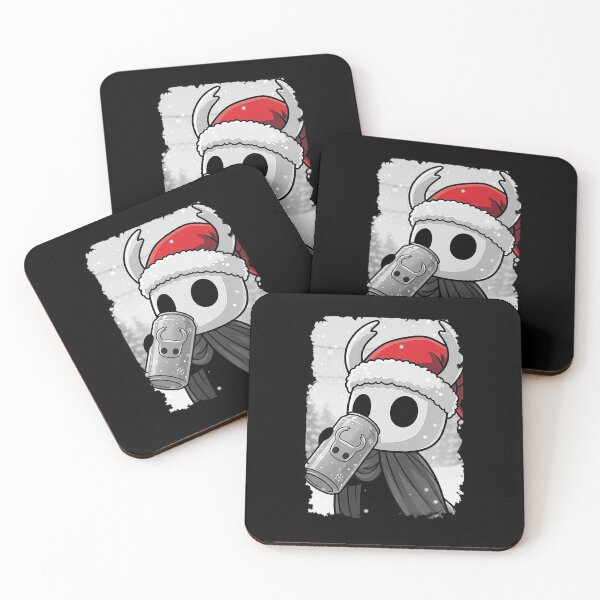 Item preview, Hollow Knight - Merry Christmas designed and sold by mussopizza.