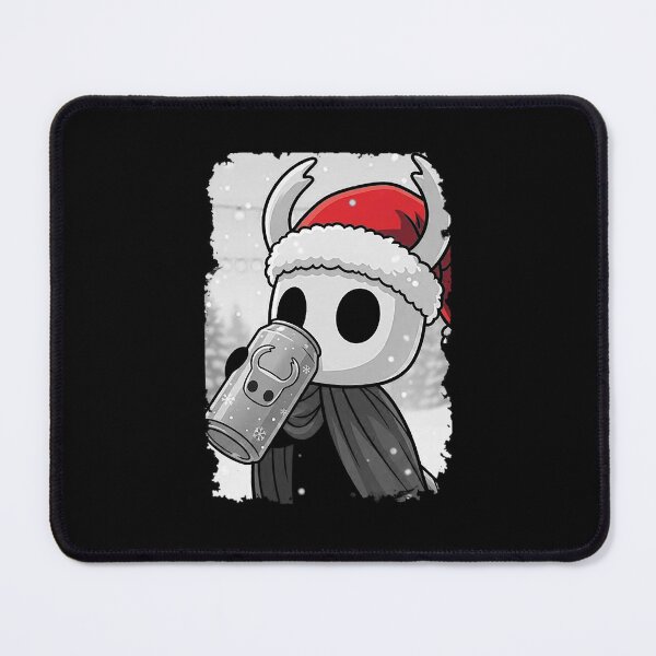 Item preview, Hollow Knight - Merry Christmas designed and sold by mussopizza.