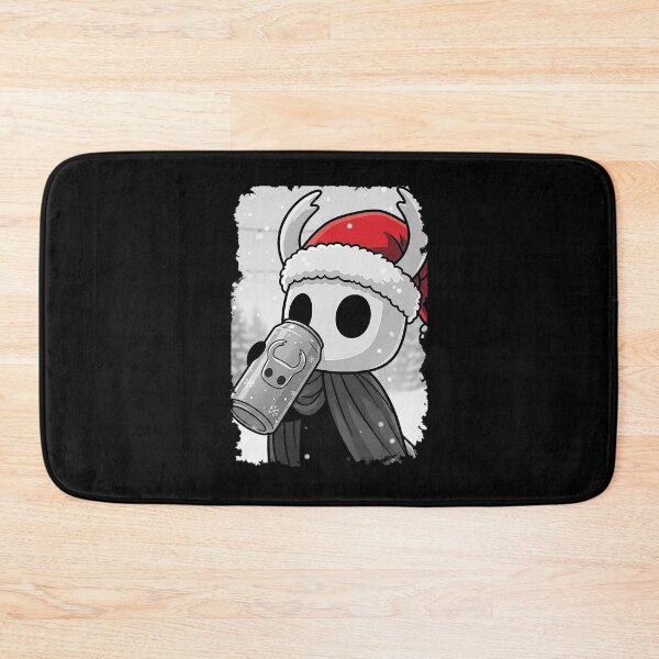 Item preview, Hollow Knight - Merry Christmas designed and sold by mussopizza.